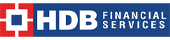 HDB FINANCIAL