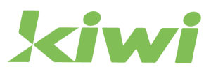 KIWI Credit Card