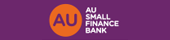 AU SMALL FINANCE